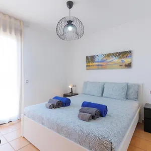 Casa De Los Viajeros Majanicho Irent Fuerteventura Corralejo