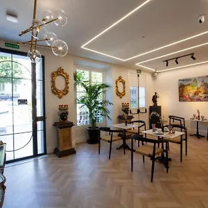 Apartamento Pries Homes - Center, Málaga