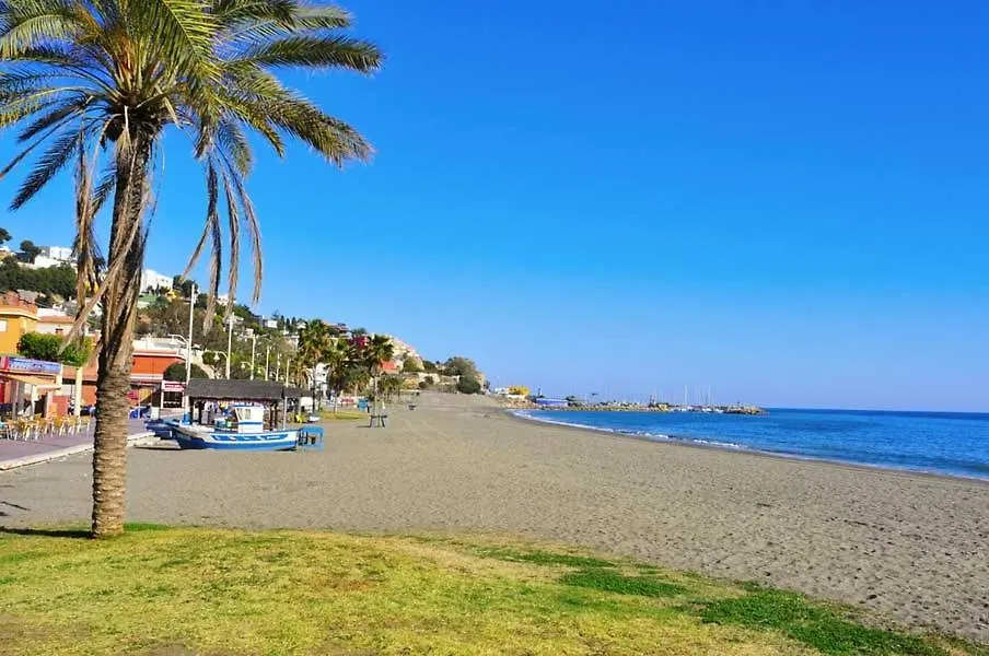 Navegante Playa 1 Apartment Malaga