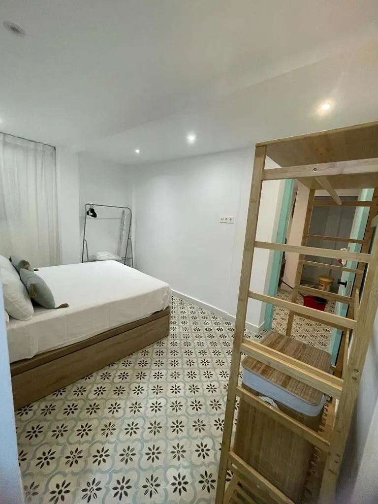 Navegante Playa 1 Apartment Malaga 0*,  Spain